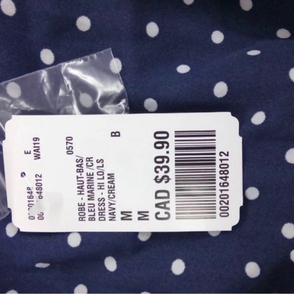 Forever 21 maxi dress NWT - Picture 4 of 4